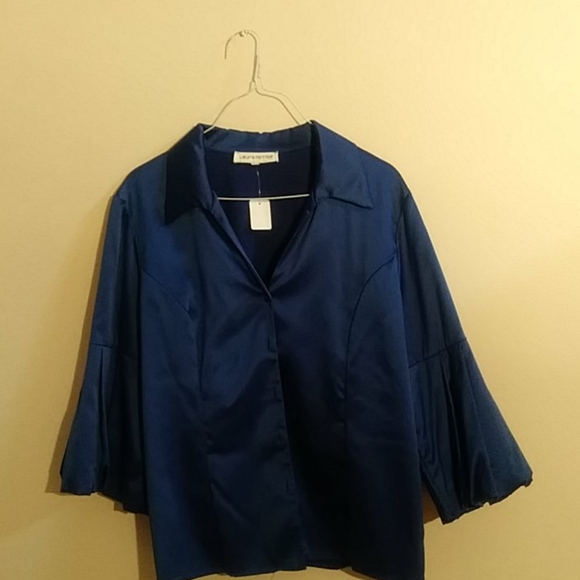 Blouse - Picture 3 of 12